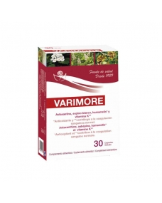 Varimore 30 capsulas Bioserum