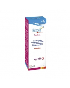 Herbetom Kids Sueños 250 ml Bioserum