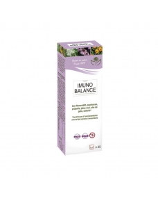 Inmunobalance 250 ml Bioserum
