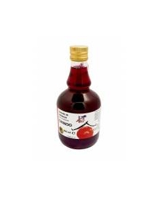 Vinagre de umeboshi 500 ml La Finestra