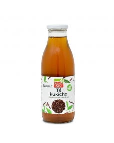 Te kukicha bebida bio 500ml La Finestra