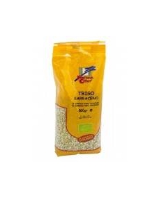 Trigo sarraceno bio 500 g La Finestra