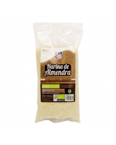 Harina de almendra bio 200 g La Finestra