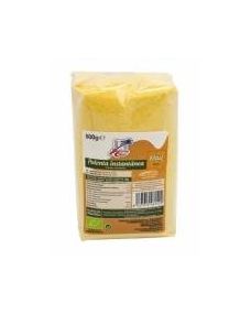Polenta instantanea bio 500 g La Finestra