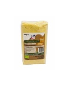 Polenta integral instantanea bio 500 g La Finestra