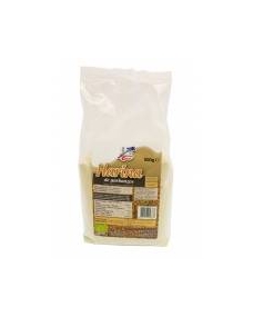 Harina de garbanzos bio 500 g La Finestra