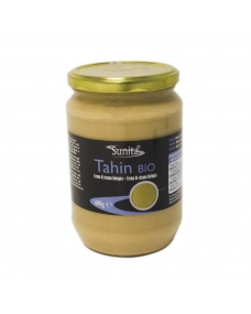 Tahin bio 680 Sunita
