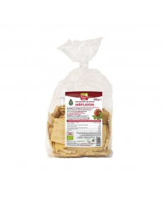 Mini crackers de espelta sabor pizza bio 250 g La Finestra