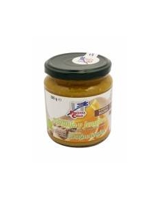 Mermelada de naranja y jengibre bio 320 g La Finestra