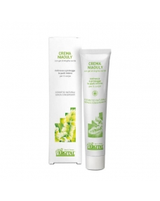 Crema de Niaouli bio 100ml Argital