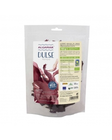 Alga dulse Bio 100g Algamar