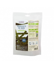 Alga espagueti Bio 50g Algamar