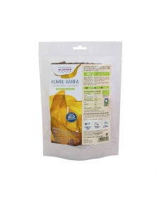 Alga kombu rápida (kombu real) Bio 100g Algamar