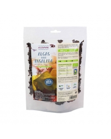 Algas para ensalada Bio 100g Algamar