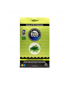 Alga Lechuga de mar deshidratada bio 30 g Mar de Ardora