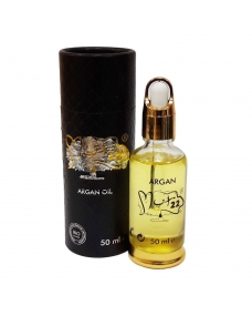Aceite de argan puro 100% 30 ml bio Mut22