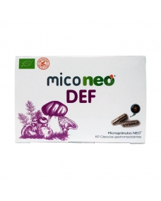 Mico neo DEF 60 cápsulas Neo