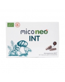 Mico neo INT 60 cápsulas Neo