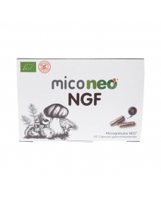 Mico neo NGF 60 cápsulas Neo