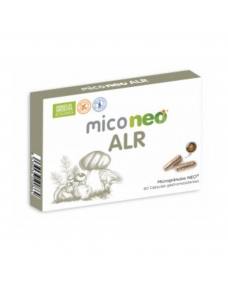 Mico neo ALR 60 cápsulas Neo