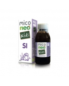 Mico neo jarabe Si Kids 200 ml Neo