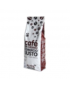 Cafe en grano bio 1 kg Alternativa 3