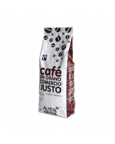 Cafe colombia en grano bio 1 kg Alternativa 3