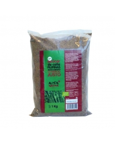 Azucar de caña mascobado de Filipinas bio 1 kg Alternativa 3