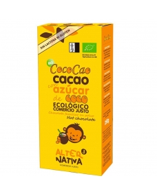 Cococao bio 250 g Alternativa 3