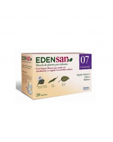 Edensan 07 Circulacion 20 filtros Dietisa