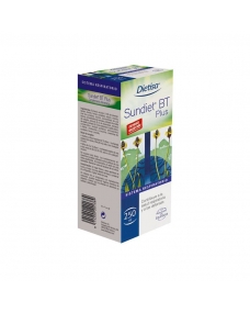 Sundiet Bt Plus 250 ml Dietisa