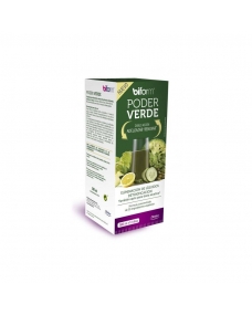 Biform Poder Verde 500 ml Dietisa