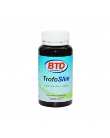 Trofoslim 60 capsulas BTD
