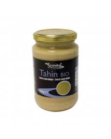 Tahin bio 340 g Sunita