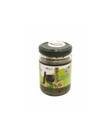 Pesto vegetal bio 120 g La Finestra