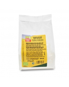 Almidon de maiz bio 250 g La Finestra