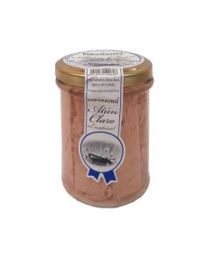 Atun claro natural 130 g Emperatriz