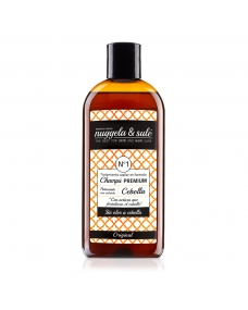 Champu premium cebolla 250ml Nuggela & sulé