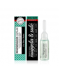 Ampollas regeneradoras 10ml Nuggela & Sule