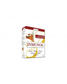 Inmunol 20 ampollas Drasanvi