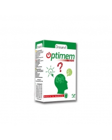 Optimen forte 45 capsulas Drasanvi