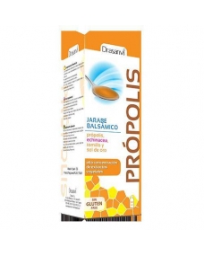 Propolis jarabe balsamico 250 ml Drasanvi