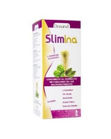 Slimina drenaje 500 ml Drasanvi