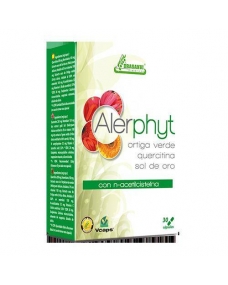 Alerphyt 36 capsulas Drasanvi
