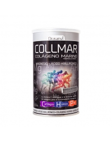 Collmar (magnesio + acido hialuronico) 300g Drasanvi