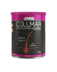 Collmar cabello (colageno marino) 350g Drasanvi