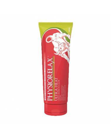Physiorelax ultra heat 250ml Physiorelax