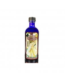 Aceite baño revitalizante 100 ml. Radhe Shyam