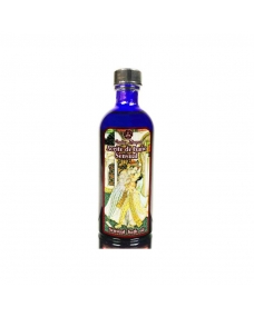 Aceite baño sensual 100 ml. Radhe Shyam