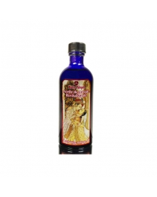 Aceite masaje revitalizante 100 ml. Radhe Shyam